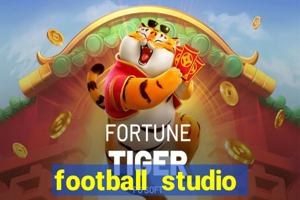 football studio como analisar